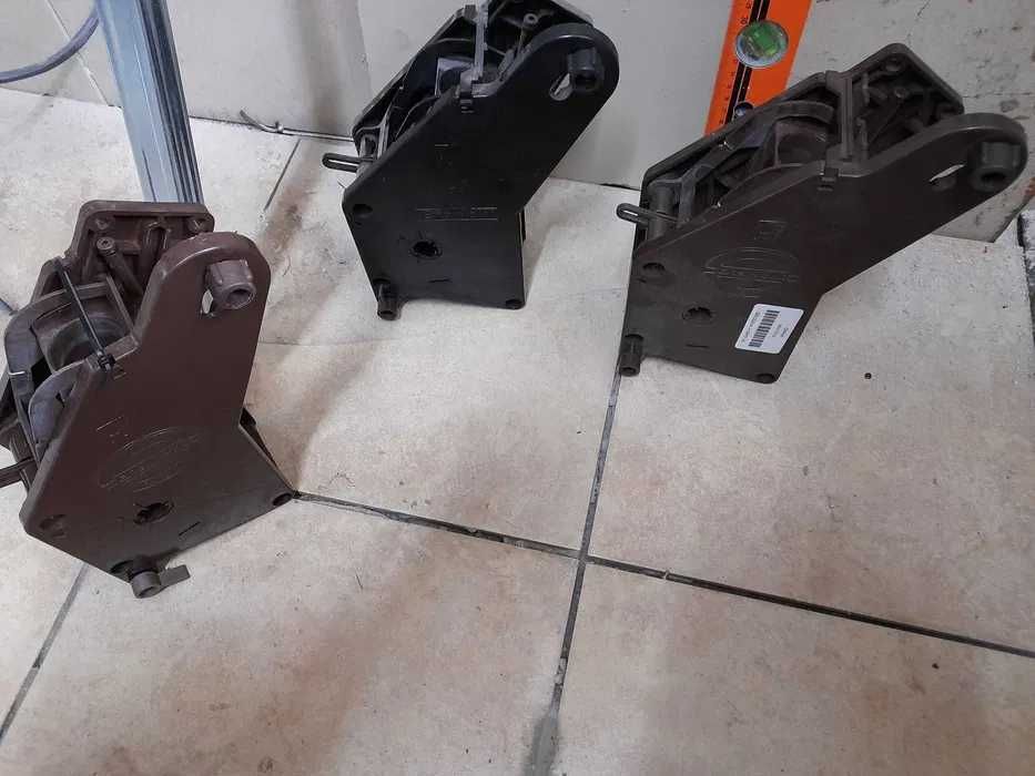 Кафе група Bianchi BVM Antares