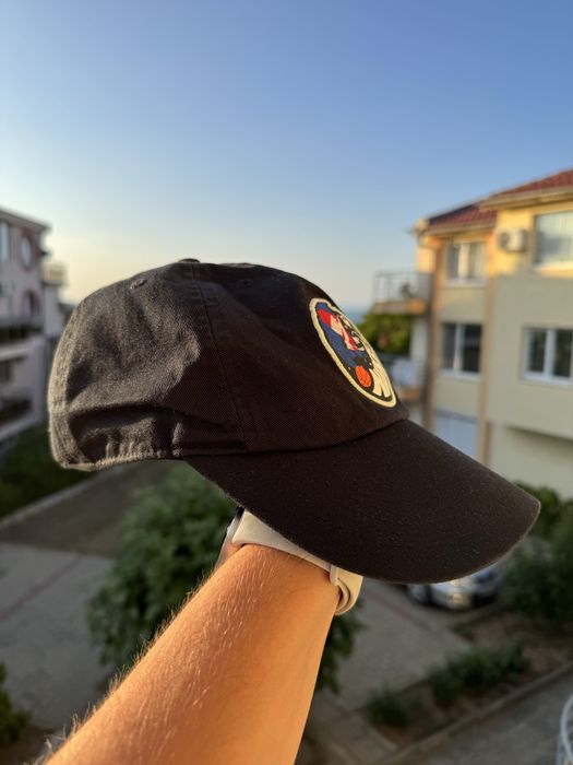Nike cap шапка.