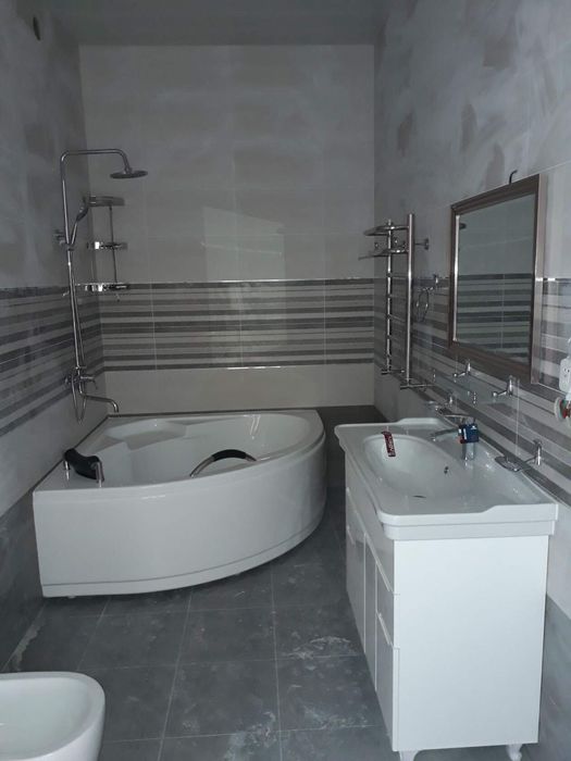 Santexnik xizmati