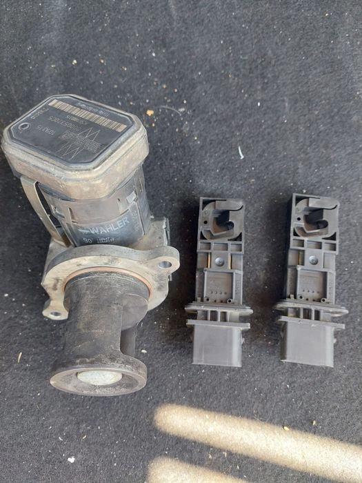 Debitmetre și egr mercedes 320 w164 2007