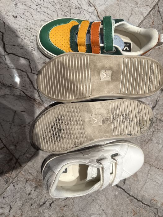 Модерни Кецове Veja 34