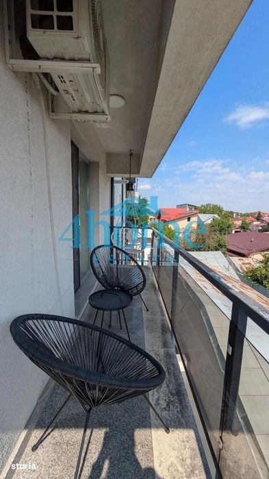 Garsoniera|Bucurestii Noi|Bazilescu|Metrou|Bloc Nou