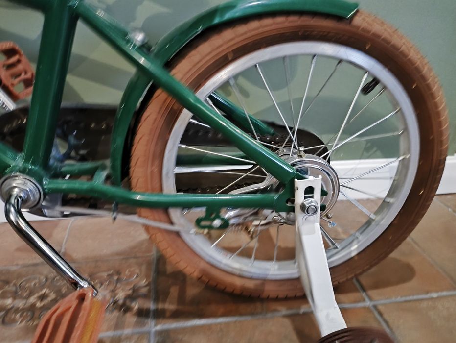 Продам велосипед в стиле ретро