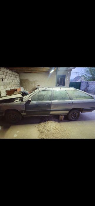 Продам ауди 100,с3