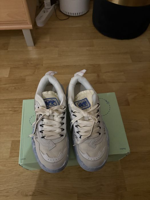 Off white odsy ocean