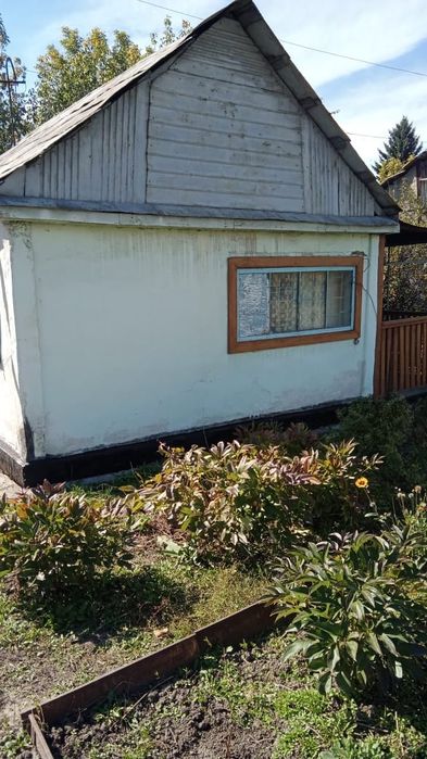 Продам дачу в районе посёлка Мирный