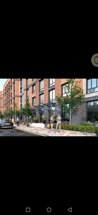 ЖК Сарыбай Качарская 23