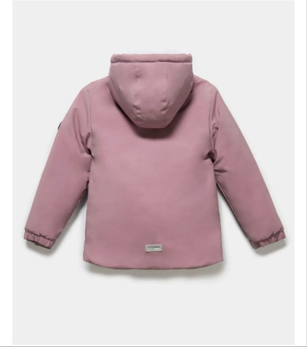 Продам демисезонную куртку