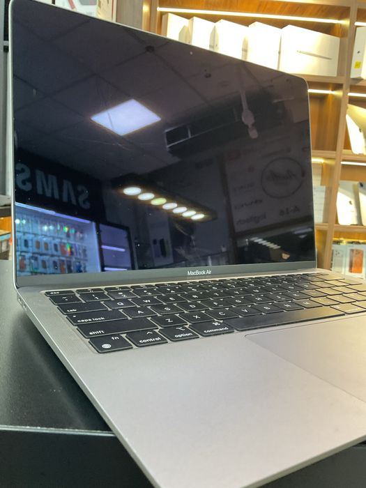 Macbook Air M1 13