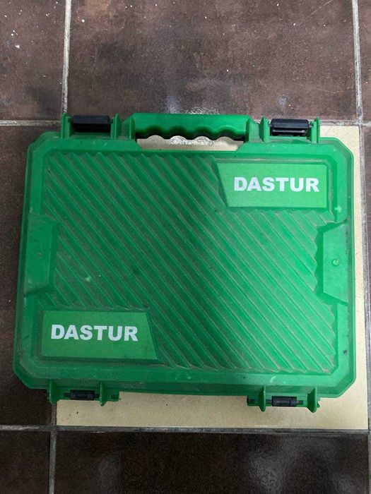 Шуруповерт Dastur {{Алматы}} 864888