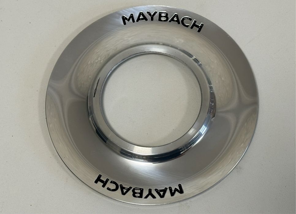 Капачки за джанти 23" Мерцедес Майбах