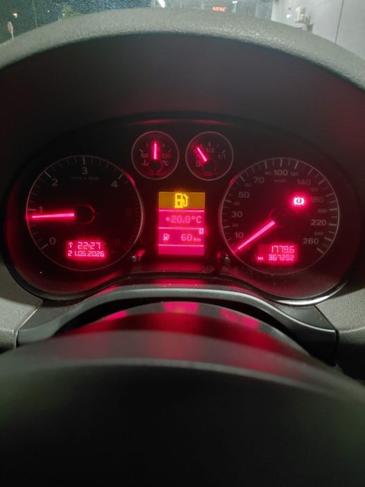 Audi de vânzare
