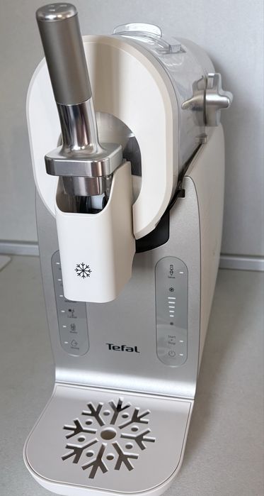 Уред за следолед Tefal Freezi 16 в 1