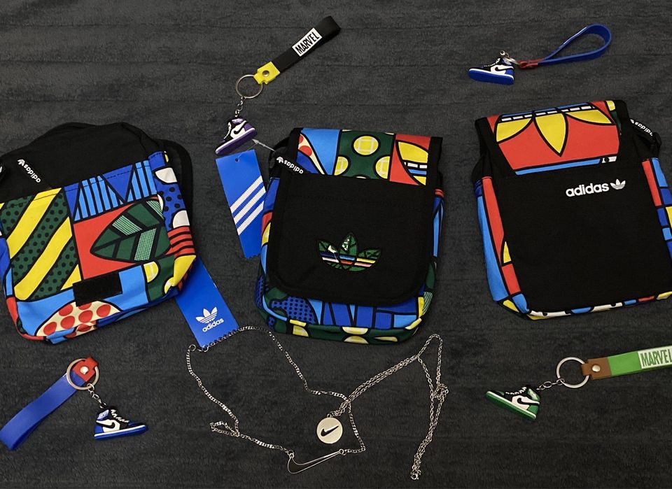 Adidas Originals Сумка через плечо