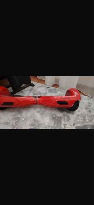 Гироскутер хорошое состояние