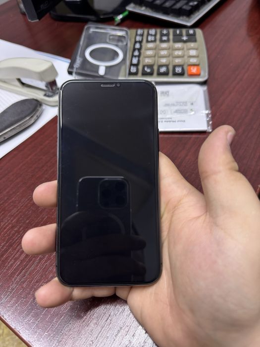 Iphone 11 pro 64 gb