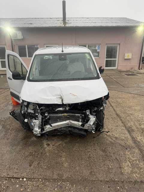 Dezmembrari Fiat Doblo 2024 duba 1499 Filtru particule