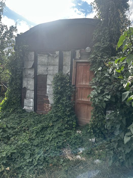 Продам дачу с домом и участком