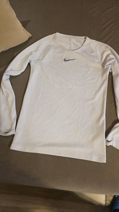 Детски Термоблузи Nike,  10- 12 г. 137-147, футбол