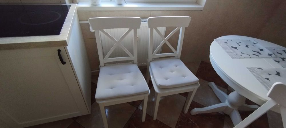 Scaune bucatarie IKEA