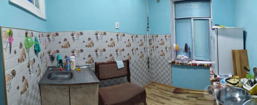 Продается 3ком. Кв. В Янгиободе Ангрен
