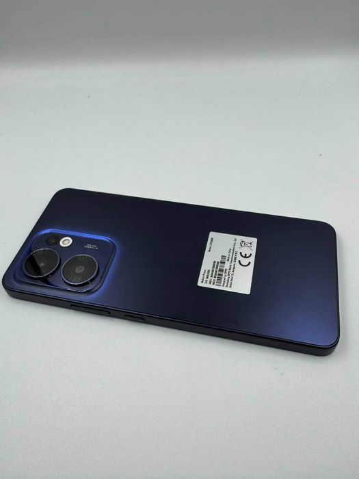 Hope Amanet P5-Oppo Reno 13 F, Luminous Blue, 256GB/8GB,Impecabil !