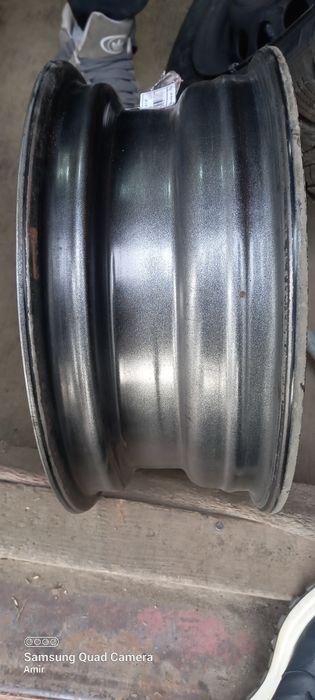 Балоны в сборе зима