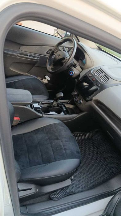 Продам свой Chevrolet Cobalt