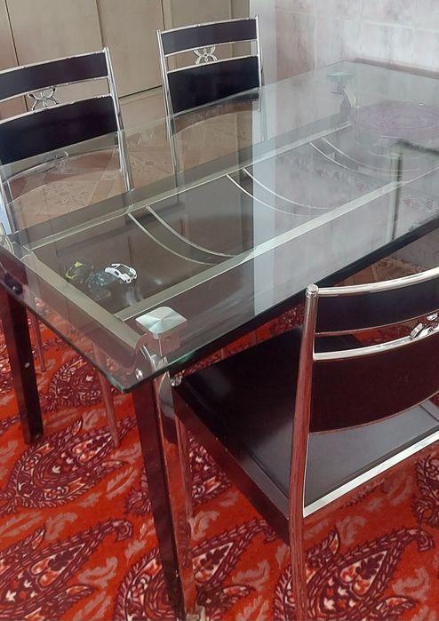 Палас СССР   размер 2×3, 2 штук