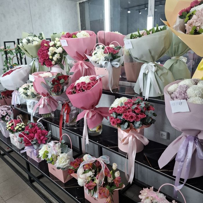 Продам готовый бизнес