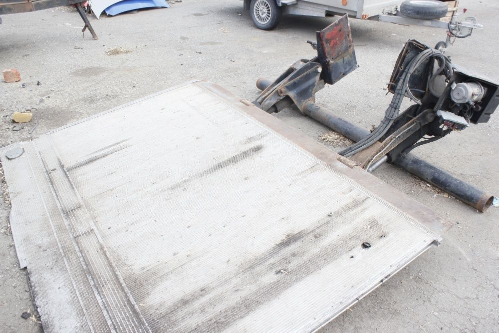 Продам гидроборт