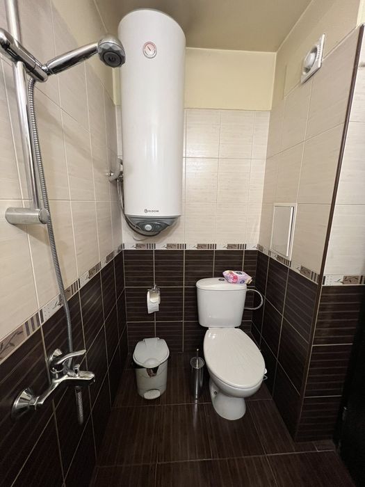 Дава се под наем Двустаен апартамент в София, Люлин - център - 63 кв.м за 612 € - Снимка #9