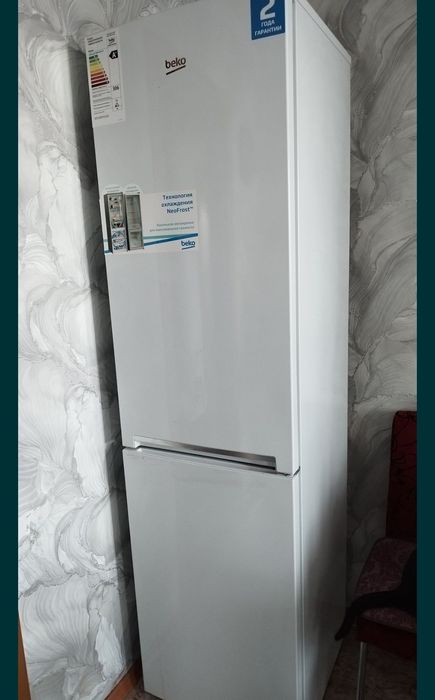 Отдам холодильник