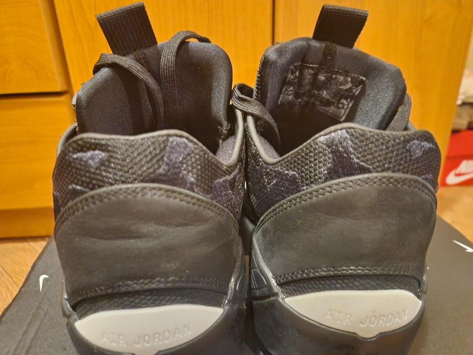 Маратонки Jordan оригинални 45.5