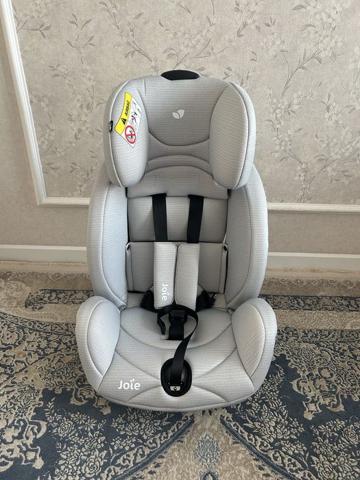 Автокресло JOIE Stages