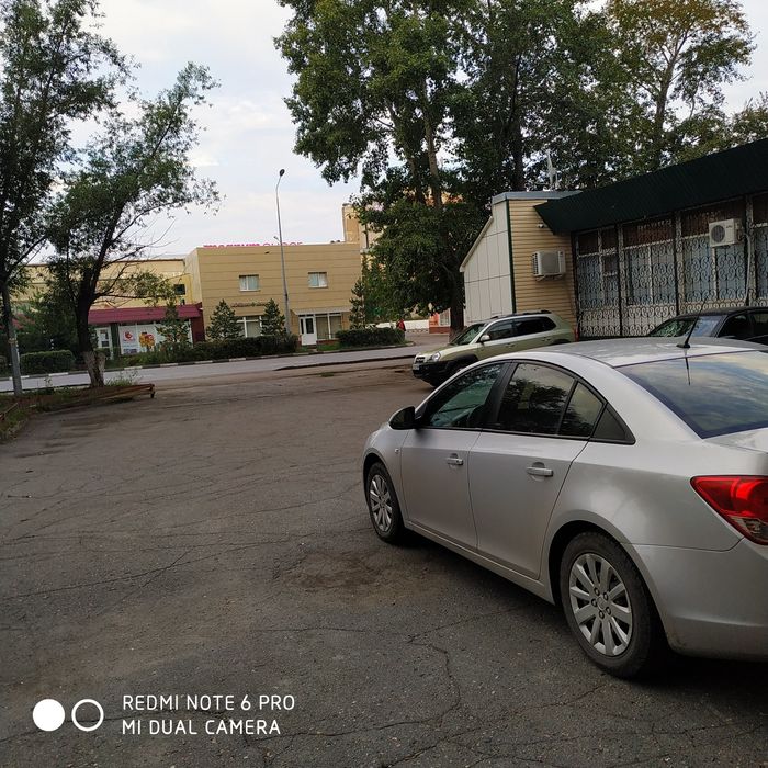 Сдается в аренду помещение по ул. Назарбаева 199 площадью 212.4 кв.м. - Ansicht 2