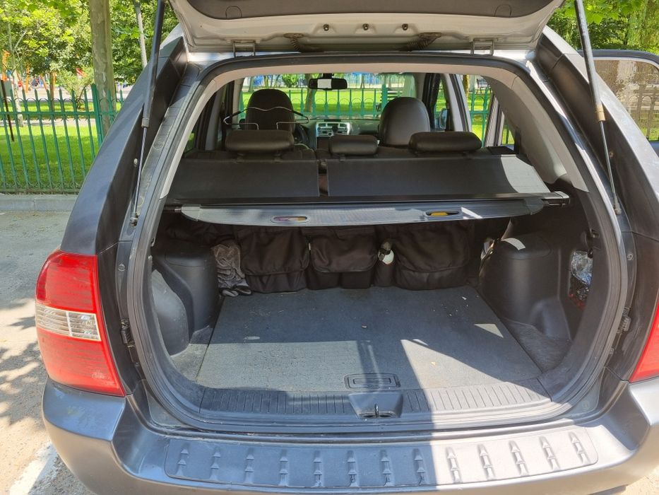 De vanzare Kia Sportage II