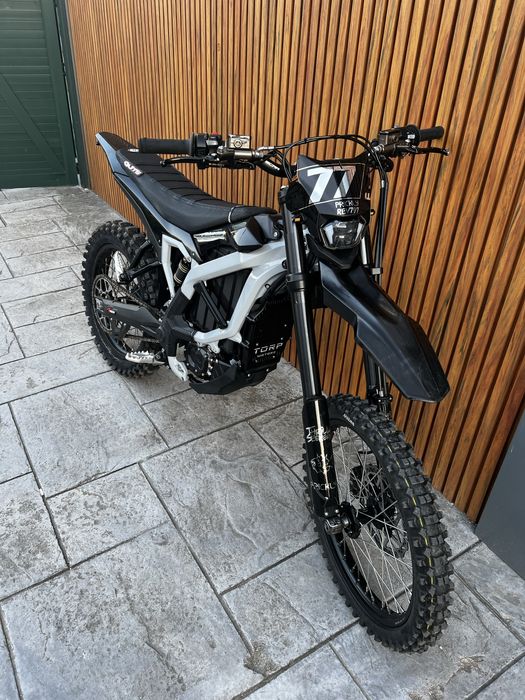 Стикери за surron talaria e-ride
