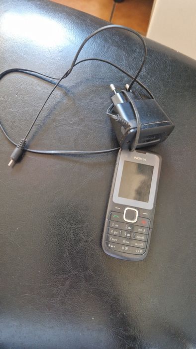 Telefon Nokia C1-01