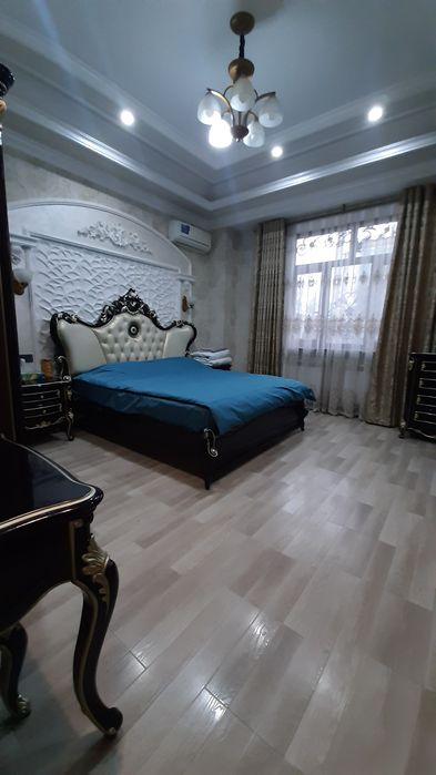 Срочно продаётся участок Яшнабод  6-соток 3-уровен 9-комнота