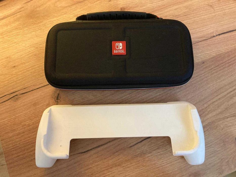Nintendo Switch OLED MODAT + microSD SanDisk 1TB