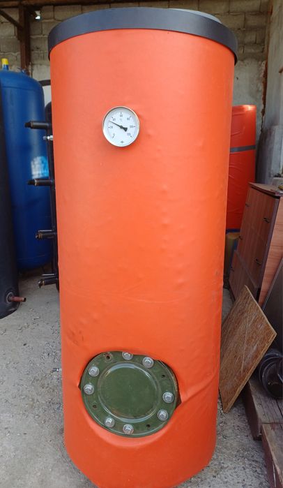 Vand centrala termica gaz Olymp 25 kw