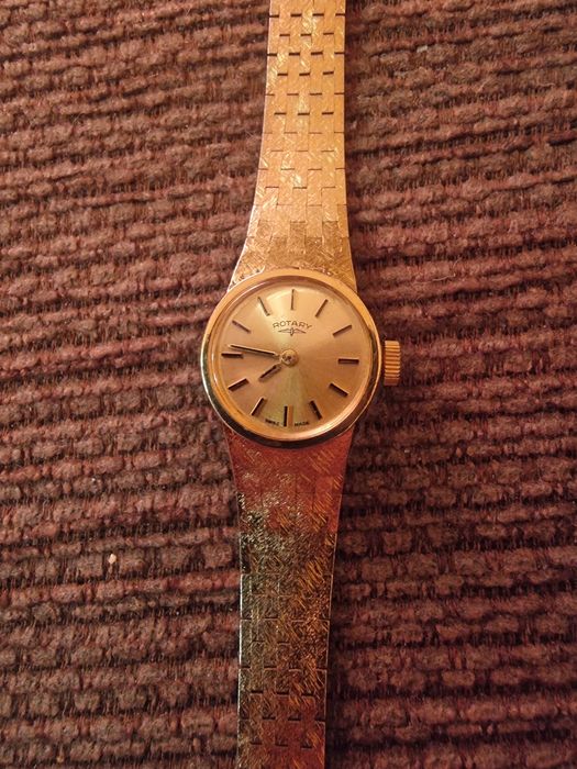 Rotary Automatic dama