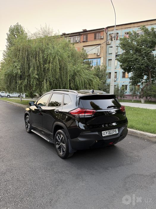 Tracker 2 premier plus toza