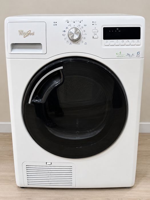 Сушилня Whirlpool