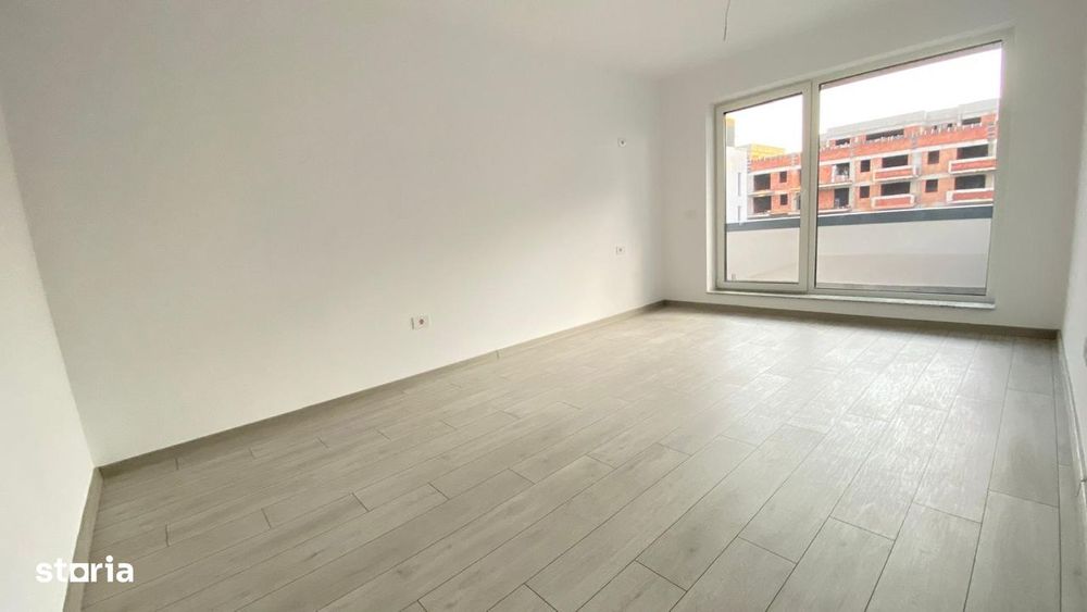Garsonieră Maurer Villas Faza 2