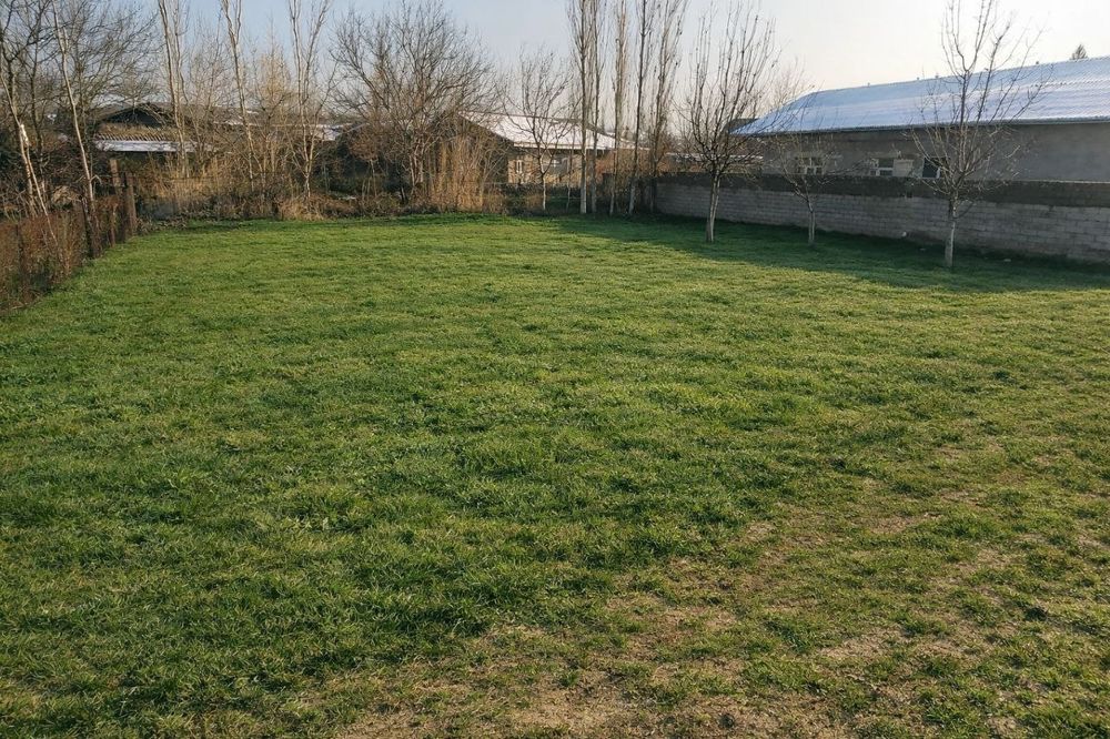 Участок. Кибрай. 13соток. 7-8 комнат