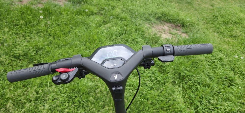Продавам Segway P65