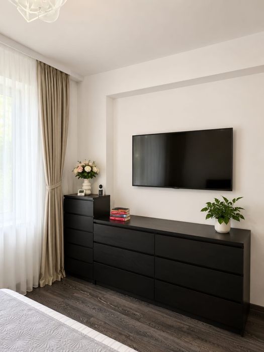 Apartament 3 Camere + Gradina - Metrou Dimitrie Leonida