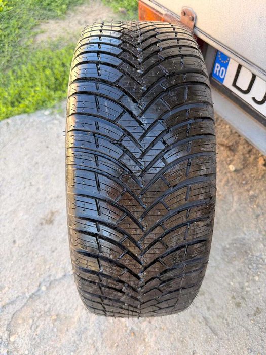 Janta aluminiu R17 în 4 prezoane pt Dacia Renault